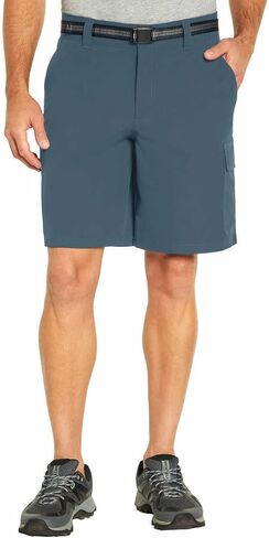 Orvis Mens Lightweight Tech Cargo Short in Kuwait