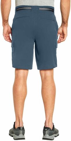 Orvis Mens Lightweight Tech Cargo Short in Kuwait