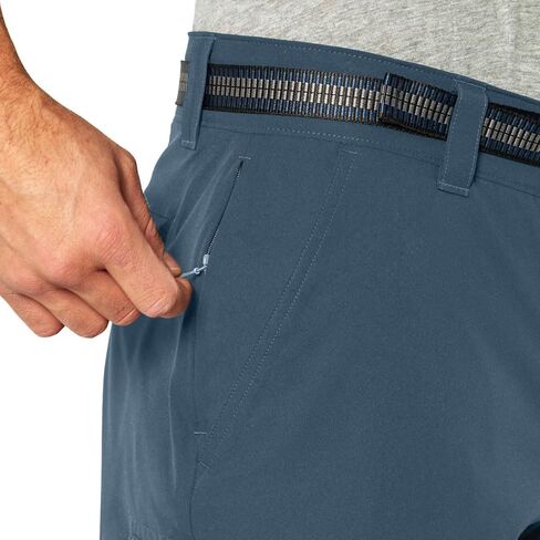 Orvis Mens Lightweight Tech Cargo Short in Kuwait