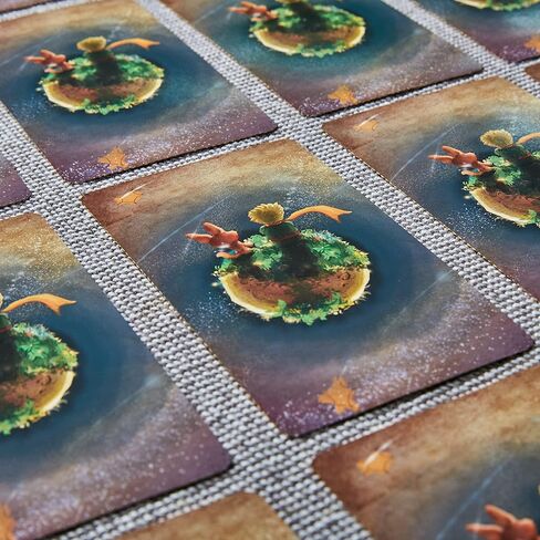 PRIME MUSE مجموعة بطاقات التارو للأمير الصغير للمبتدئين in Kuwait