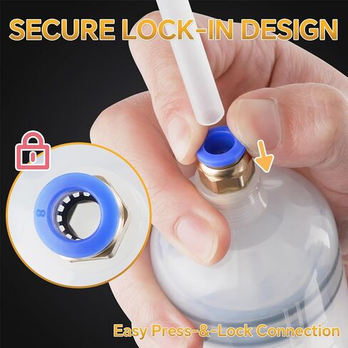 مستخرج سوائل السيارات Tomorotec 500CC، مضخة استخراج/ملء الزيت اليدوية، حقنة تغيير الزيت للمركبات، معدات المزرعة، فعالة مع خرطوم سريع التوصيل لزيوت المحرك وسائل الفرامل ومواد التشحيم in Kuwait