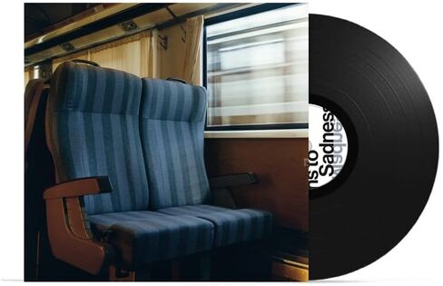 Tabber Madness يتحول دائمًا إلى Sadness، ألبوم EP الثاني، إصدار LP Vinyl مع التتبع in Saudi Arabia
