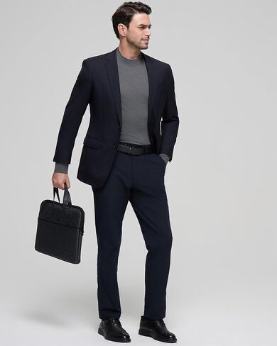 Long Sleeve Shirts for Men Mock Turtleneck Moisture Wicking Business Casual Pullover Undershirts Mens Tee Shirt Top in Saudi Arabia