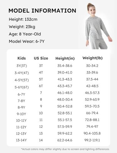 PATAPT Girls Clothing Set Fall Knit Long Sleeve Hoodie Sweatshirt and Wide Leg Pants Slouchy Casual Outfits 5-14T in Saudi Arabia