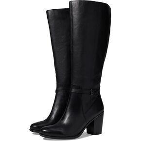 Naturalizer Women's Kalina Wide Shaft Knee High Boot
