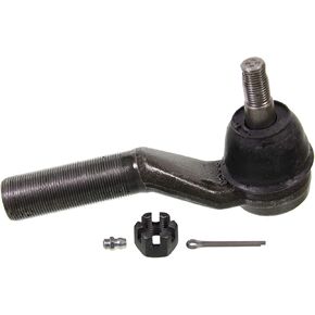 MOOG ES800402 Steering Tie Rod End for Ford E-350 Super Duty