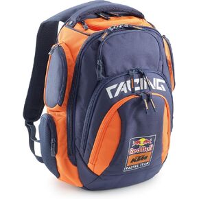 KTM Red Bull Replica Team Rev Backpack, 3RB240001900
