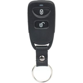 OCPTY 2X Flip Key Entry Remote Control Entry Remote key Fob for 09 10 11 12 13 for Kia for Sorento for Rio 3.5L 2.4L 1.6L 3.8L 3.3L PINHA-T036 95430-1U000