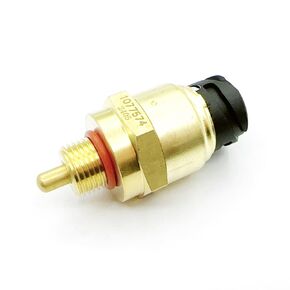 New Oil Pressure Temperature Sensor 63038 6306707 227114 for Volvo D12 Truck 1077574