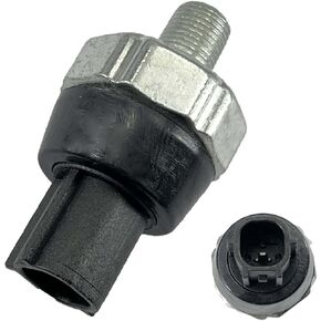 FainWan Engine Oil Pressure Sensor Switch 370Z 25240-4M40E Compatible with 370Z Altima Armada Sentra Titan Versa Xterra X-Trail