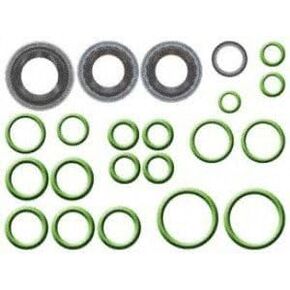 SANTECH INDUSTRIES Santech MT2555 A/C System O-Ring and Gasket Kit