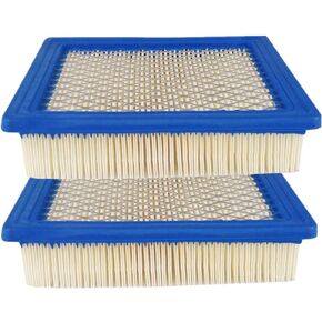 Air Filter 73111GS Compatible with 73111 Gene-rac GH410 XG7000E XG8000 XP6500 XP8000 GP7000 GP8000 XG7000 Portable Generator Rep 073111S (2 Pack)