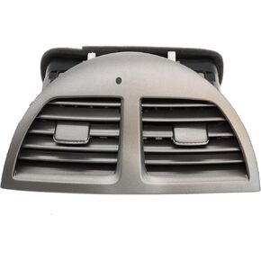 5566033200 5566033201 55660-33200 55660-33201 Car Center Dash A/C Outlet Vent Panel Compatible with ES350 2007-2009