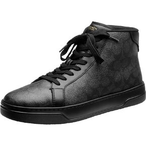 Coach Men's High Line Sneaker in Saudi Arabia