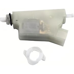 Generic White Fuel Filler Door Lock Actuator Fits for Nissan Rogue 2018-2020 Replaces 78850-AR00A