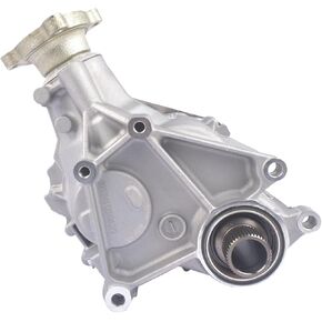 600-234XD Upgraded AWD All Wheel Drive PTO PTU Power Take Off Transfer Case Differential Unit Replacement for Ford Edge Explorer Flex Taurus Lincoln MKS MKT 2007-2016 3.5L 3.7L - AT4Z-7251-G