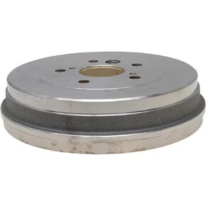 ACDelco Professional 18B548 Rear Brake Drum