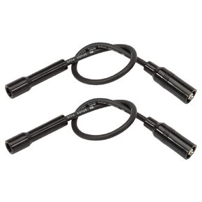 4013328 15" Spark Plug Wires Assembly Compatible with Scrambler Sportsman 850/1000 4013327