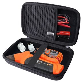 Hard EVA Dedicated Case for Klein Tools ET310 AC Circuit Breaker Finder(case only)
