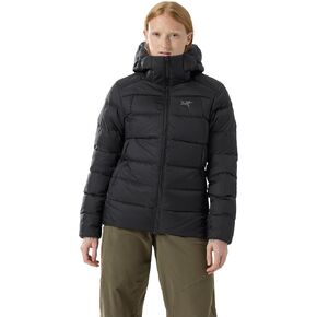 Arc'teryx Thorium Hoody Women's | Warm Durable Down Insulated Hoodie | Lightweight, Durable & Packable Hoodies for Women