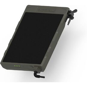 Defend by Tactacam Solar Panel for Cellular Security Camera