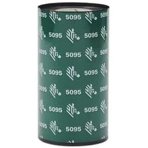 Zebra 5095 Performance Resin 05095BK11045-R