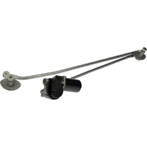Dorman 602-306AS Windshield Wiper Motor and Linkage Assembly Compatible with Select Ford Models