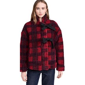 Women's Ingrid Borg Jacket