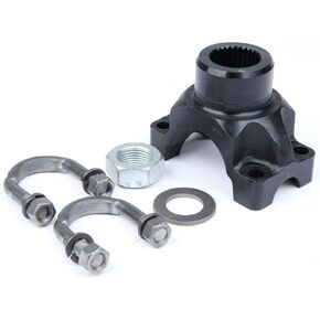 Moser Engineering (PY500) 1350 Series 8-3/4" Dana 60 Pinion Yoke for Mopar