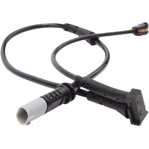 Bapmic 34356799735 Front Left Brake Pad Wear Sensor for Mini Cooper F55 F56 F57 Cooper