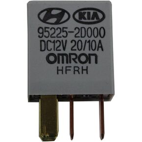Genuine Hyundai 95225-2D000 Power Relay Assembly