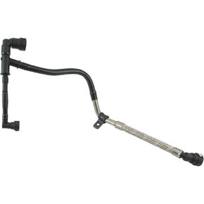 12673868 PCV Positive Crankcase Ventilation Tube Fit for Buick Envision Fit for Cadillac ATS Fit for Chevrolet Malibu 2013-2018 Replaces 12654851,12662657