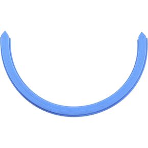 DNJ PG4120 Oil Pan Gasket/For 2001-2008/ Ford, Mercury/E-150, E-150, E-150, E-150, E-250, E-250, F-150, F-150 Heritage, Freestar, Monterey, Mustang, Windstar/ 3.8L, 3.9L, 4.2L/ OHV/ V6/ 12V
