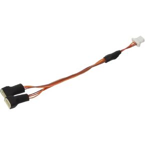 Spektrum 3-inch Ultra Micro Y-Harness, Small