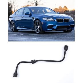 Engine Coolant Reservoir Hose fit for BMW G30 G31 G38 G32 G12 530 640 730 740 5/6/7 Series(2015-2023) Replacement OE Number 17128602599