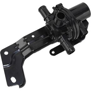 Coolant 3 Way Valve Compatible for 2013-2018 Dodge Ram 1500 2500 3500 4500 5500