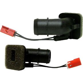 ACDelco GM Original Equipment 15-50792 Heating and Air Conditioning Interior Temperature Sensor
