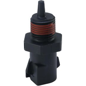 AITKEN Ambient Air Temperature Sensor for 2003-2005 Ford Explorer F-250 F-350 F-450 Mercury Mountaineer Replace#F87Z-12A647-AA. in Kuwait