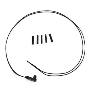 Outside Temperature Sensor Underneath Door Mirror 735603615 Fit for Fiat 500 500X 500L Jeep Renegade