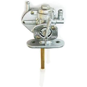 New Fuel Petcock Assembly for Kawasaki Ninja 250R EX250 1988-2007