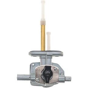 Fuel Vavle Petcock Shut Off Gas Tank Switch Fits For Suzuki LTA500 LTF500 Vinson 2002-2007 Repl.# 44300-03G02