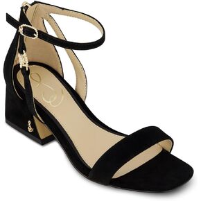 Sam Edelman Girl's Delaney Dezi Heeled Sandal