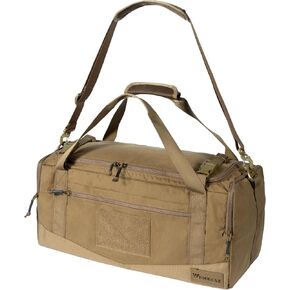 حقيبة IDOGEAR التكتيكية للنشر حقيبة عسكرية واق من المطر 33 لتر مع حجرة للأحذية حقيبة أمتعة شديدة التحمل للمشي لمسافات طويلة في الهواء الطلق والسفر والتخييم (متعدد التمويه) in Kuwait