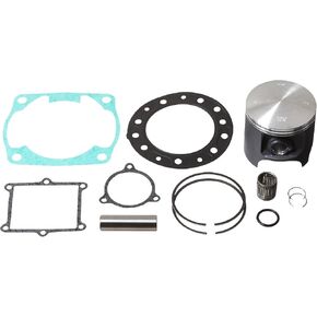Vertex Top End Piston Kit VTK22447-1 Compatible With/Replacement For Honda CR 500 R 1989-2001