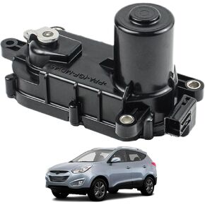 Engine Intake Manifold Runner Control Motor Compatible with 2015-2019 Hyundai Tucson Santa Fe Sport Sonata 2015-2018 Kia Optima Sorento Sportage Replaces 911-923 28323-2GGA1 ‎283232GGA1