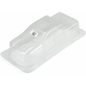 Pro-line Racing 1/8 2021 Chevrolet Silverado 2500 HD Clear Body PRO359200 Car/Truck Bodies Wings & Decals