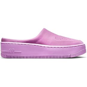 Nike Air Force 1 Lover XX Women's Shoes (AO1523-500, Rush Fuchsia/Rush Fuchsia/Rush Fuchsia)