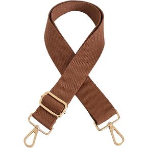 Wide Shoulder Strap Adjustable Replacement Belt Canvas Purse Strap Crossbody Bag Handbag Strap