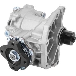 Upgraded Transfer Case Assembly Replacement for Ni-ssan Murano Pathfinder Infiniti JX35 QX60 3.5L 2013-2020 33100-3KA0B 331003KA0B