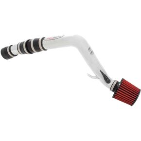 AEM 21-545P Polished Cold Air Intake System, Chrome